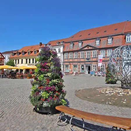 Apartment Ferienwohnung Waren Mueritz See 10 Waren (Müritz)