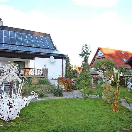 Apartment Ferienwohnung Waren Mueritz See 10 *