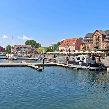 Ferienwohnung Waren Mueritz See 10 Apartment *