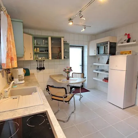 Apartment Ferienwohnung Waren Mueritz See 10 *