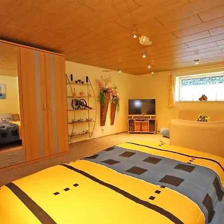 Ferienwohnung Waren Mueritz See 10 Apartment *