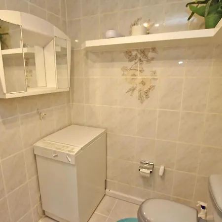 Ferienwohnung Waren Mueritz See 10 Apartment