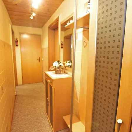 Apartment Ferienwohnung Waren Mueritz See 10 *