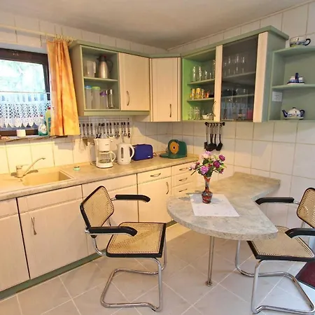 Ferienwohnung Waren Mueritz See 10 * Waren (Müritz)