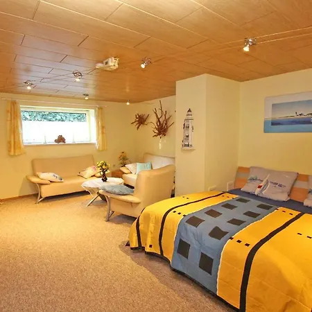 Apartment Ferienwohnung Waren Mueritz See 10 Waren (Müritz)