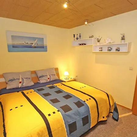 Apartment Ferienwohnung Waren Mueritz See 10 *