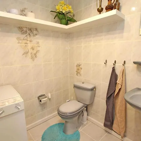 Apartment Ferienwohnung Waren Mueritz See 10