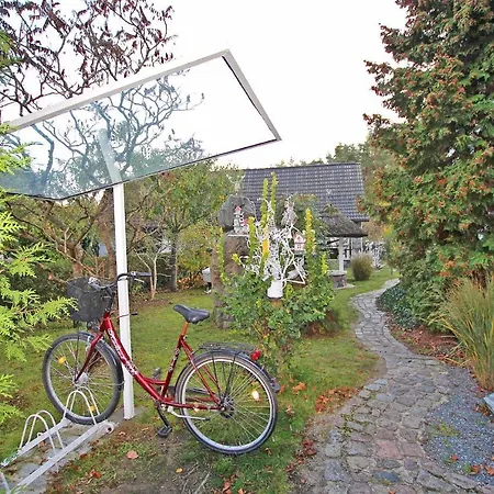 Apartment Ferienwohnung Waren Mueritz See 10 Waren (Müritz)